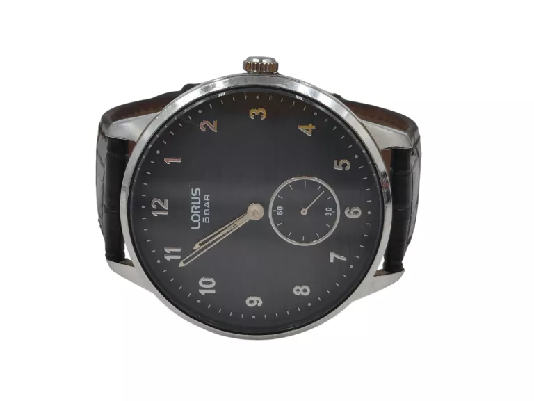 ZEGAREK MĘSKI LORUS VD78-X027