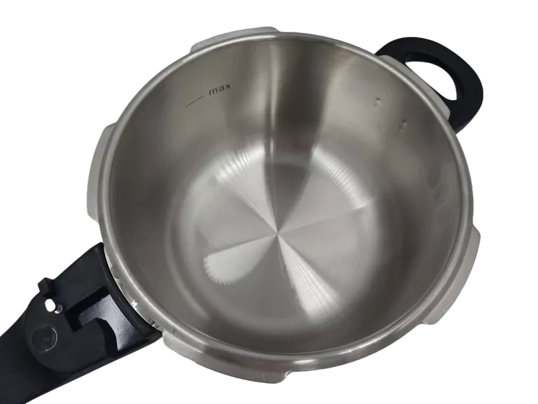 SZYBKOWAR ELO 2,7L