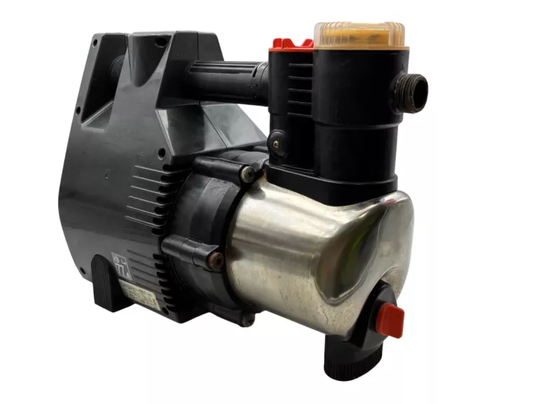 HYDROFOR POMPA POWIERZCHNIOWA DO WODY GARDENA 6000/5 LCD INOX