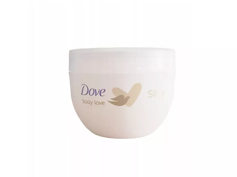 DOVE KREM DO CIAŁA NAWILŻAJĄCY 300ML