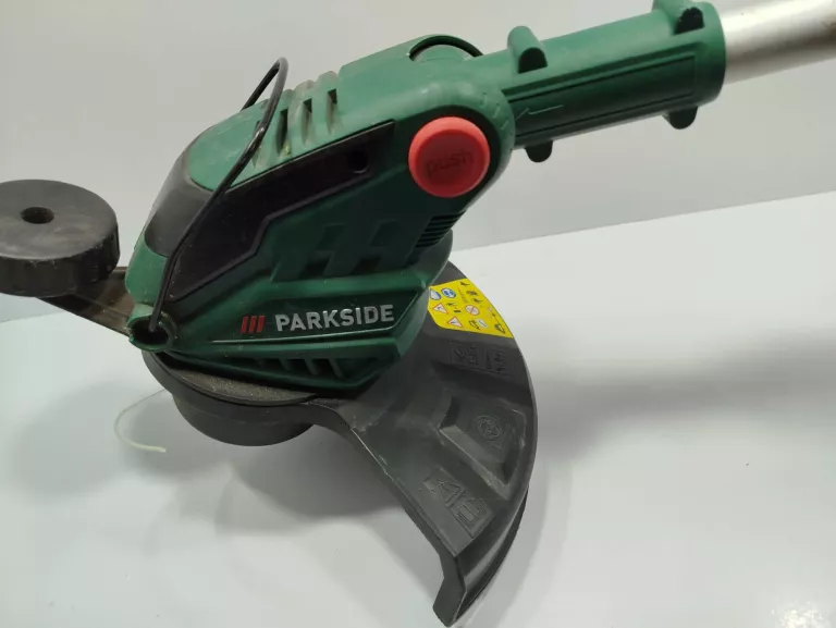 PODKASZARKA AKUMULATOROWA PARKSIDE PRTA 20-LI C3