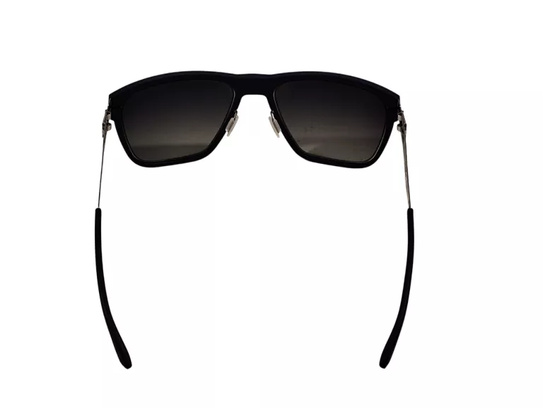 OKULARY IC BERLIN BLOC NAVY BLUE/PEARL