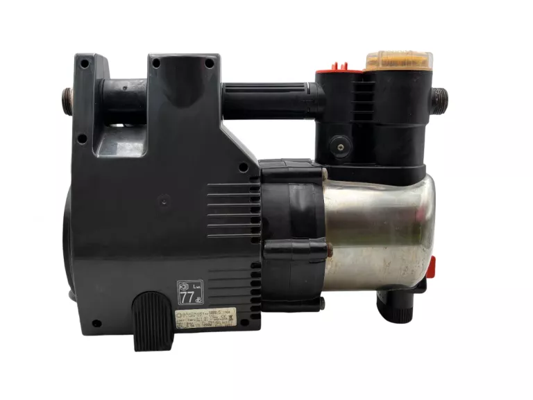 HYDROFOR POMPA POWIERZCHNIOWA DO WODY GARDENA 6000/5 LCD INOX