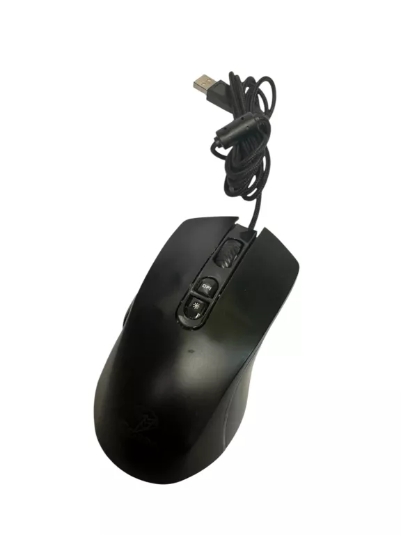 MYSZ GAMINGOWA COBRA GM30RGB TANIO!!