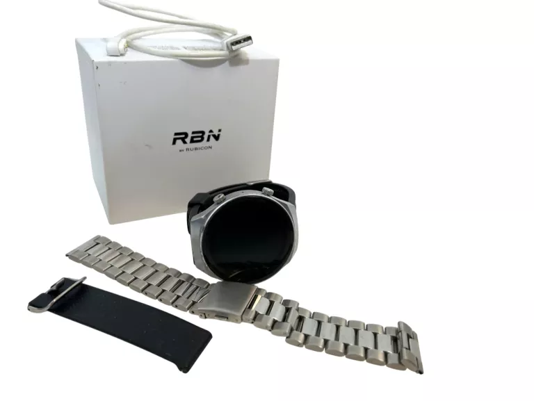 SMARTWATCH RUBICON RNCE68- CZYTAJ !