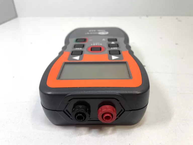 SONEL TDR-410 REFLEKTOMETR Z POKROWCEM