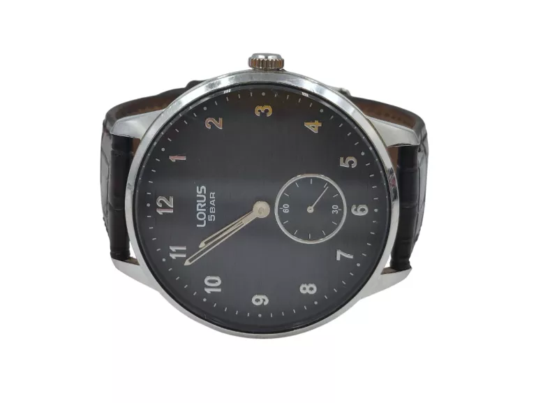 ZEGAREK MĘSKI LORUS VD78-X027
