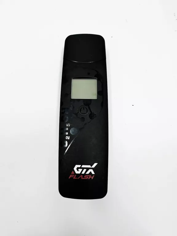 ALKOMAT BEZUSTNIKOWY GTX FLASH PUDEŁKO