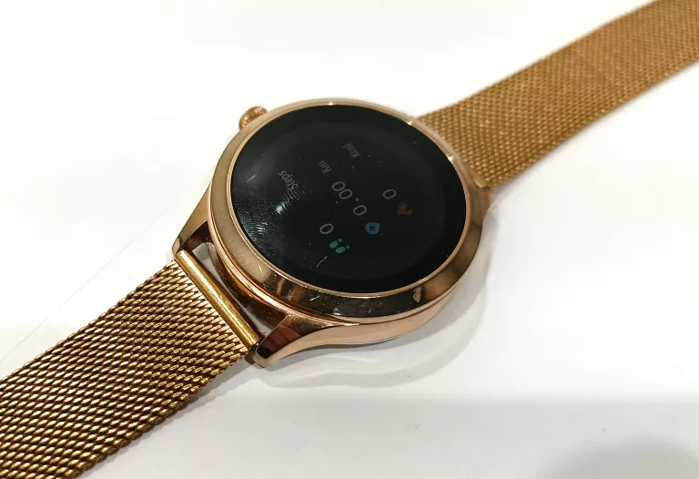 SMARTWATCH MAXCOM FW42 GOLD