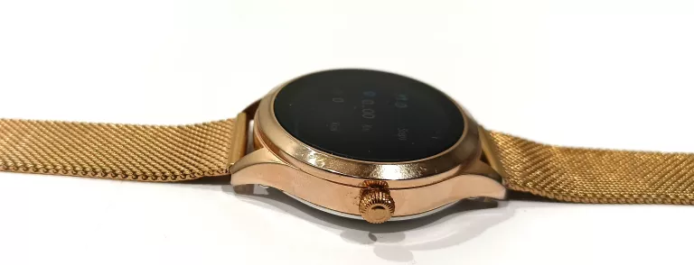 SMARTWATCH MAXCOM FW42 GOLD