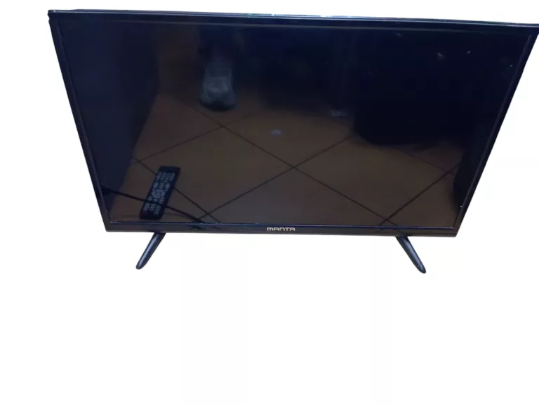 MANTA LED TV 32 DVB-T/C MPEG4+PILOT
