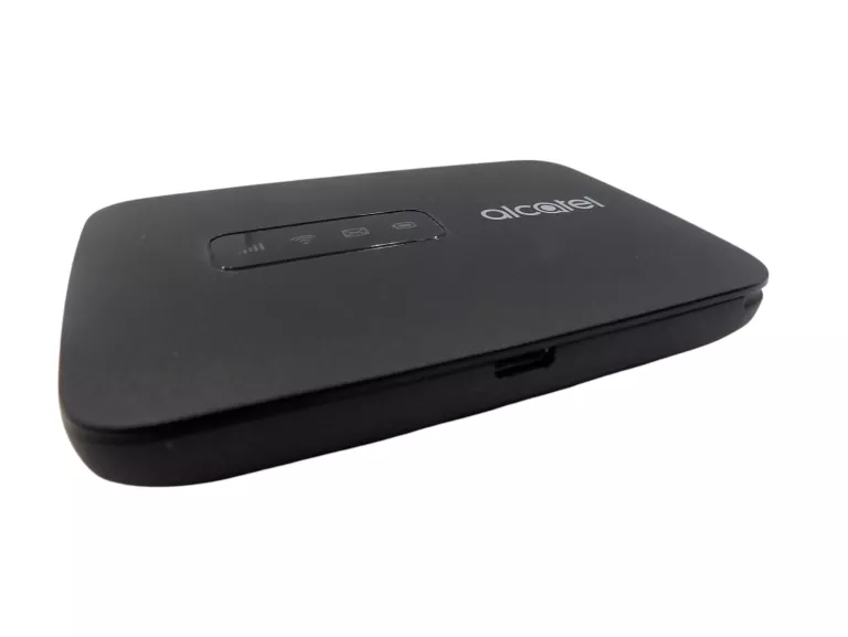 ROUTER HOTSPOT WI-FI Z 4G ALCATEL LINK ZONE MW40V
