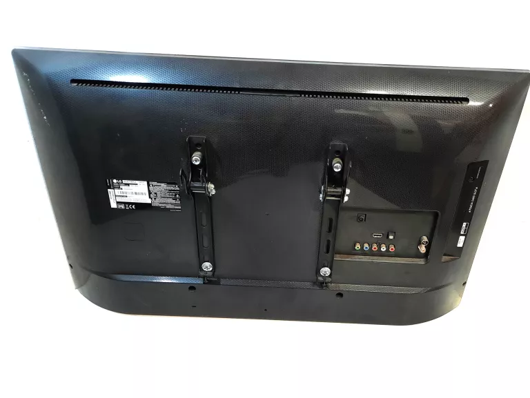 TELEWIZOR LG 32LK510BPLD 32 CALE BEZ PILOTA