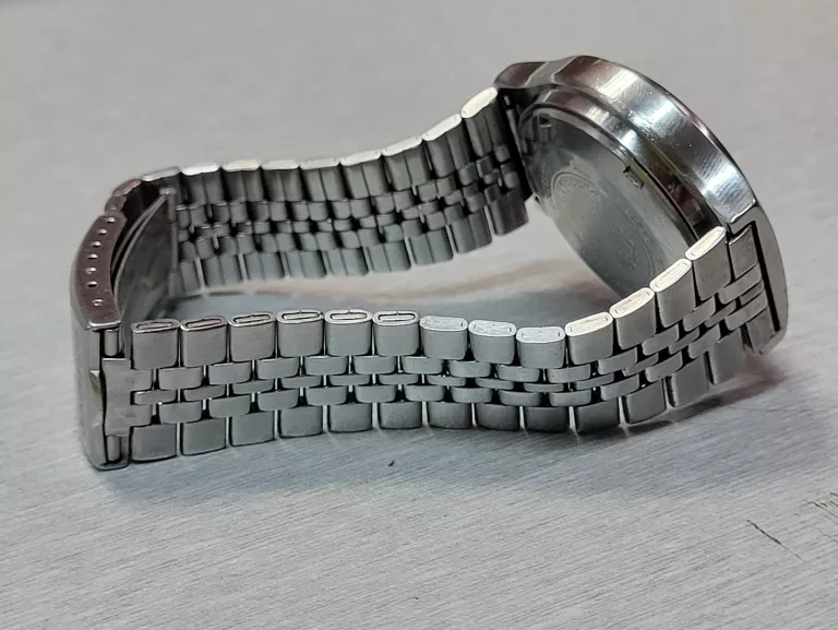 ZEGAREK ORIENT ORYGINALNA BRANSOLETA 21 JEWELS AUTOMAT
