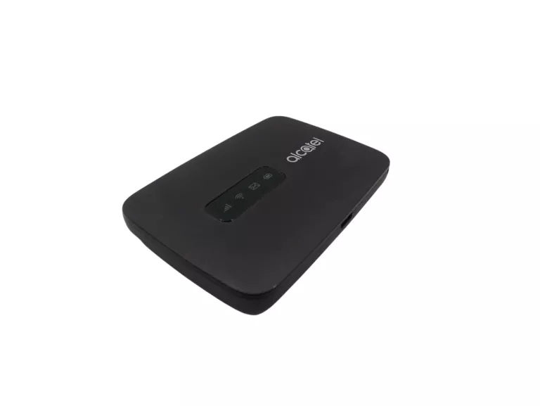ROUTER HOTSPOT WI-FI Z 4G ALCATEL LINK ZONE MW40V