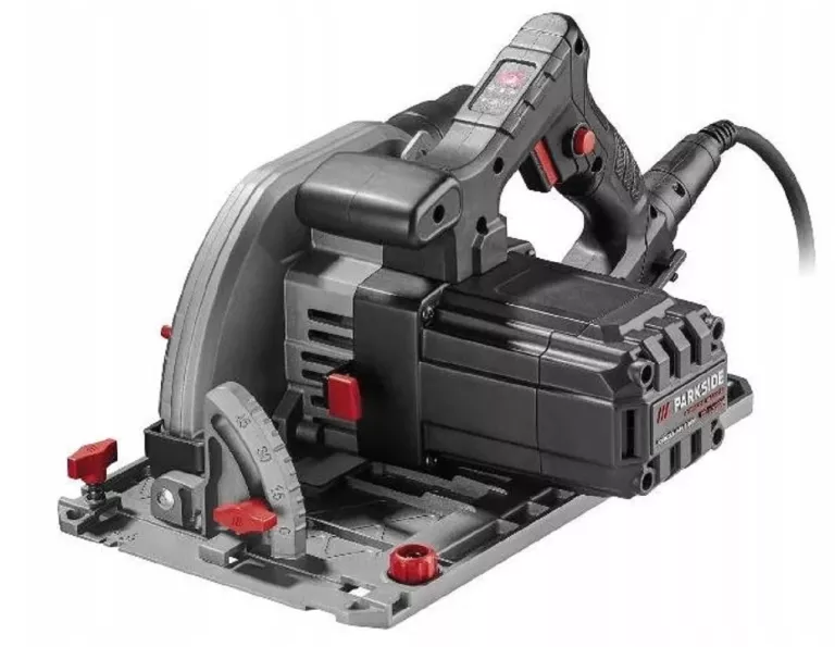 PILARKA TARCZOWA RĘCZNA 190MM 1800W PPHKSA 1800 A1 PARKSIDE PERFORMANCE