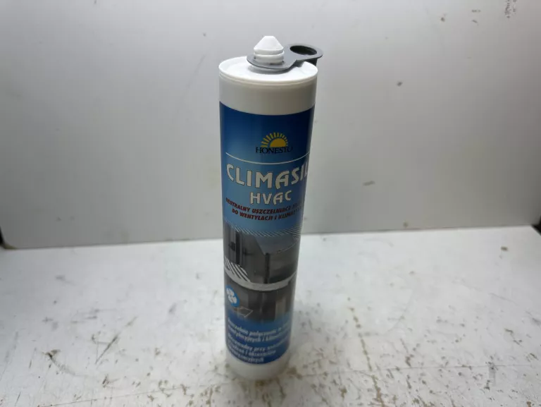 NEUTRALNY USZCZELNIACZ DO WENTYLACJI I KLIMATYZACJI 300ML – SZARY