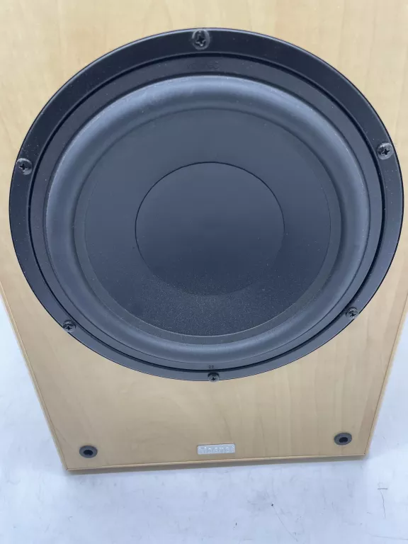 SUBWOOFER AKTYWNY MAGNAT MONITOR SUB 200A
