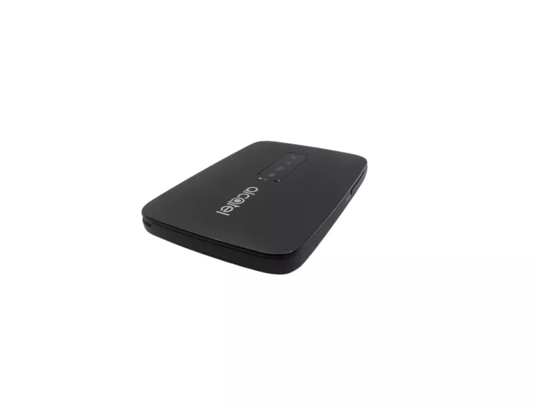 ROUTER HOTSPOT WI-FI Z 4G ALCATEL LINK ZONE MW40V