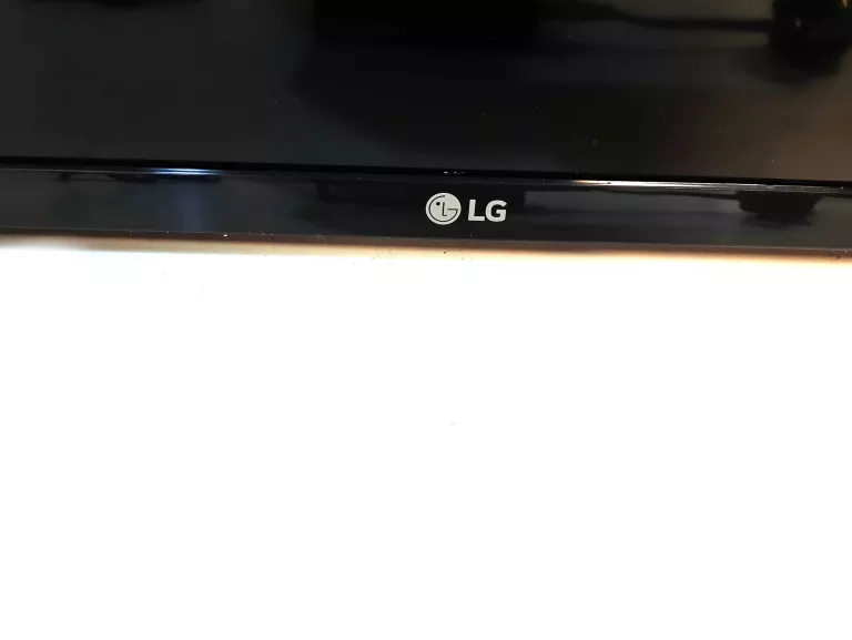 TELEWIZOR LG 32LK510BPLD 32 CALE BEZ PILOTA