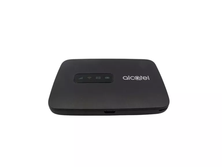 ROUTER HOTSPOT WI-FI Z 4G ALCATEL LINK ZONE MW40V