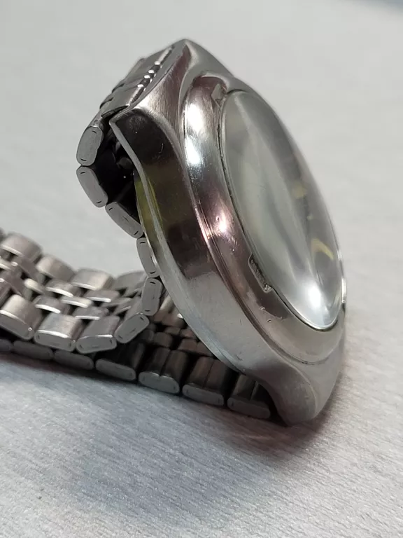 ZEGAREK ORIENT ORYGINALNA BRANSOLETA 21 JEWELS AUTOMAT