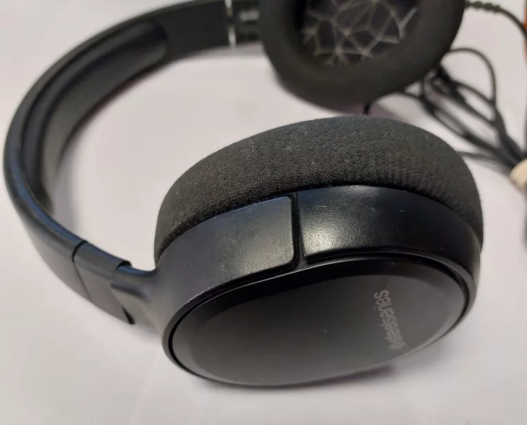 SŁUCHAWKI PRZEWODOWE STEELSERIES ARCTIS 1 WIRELESS