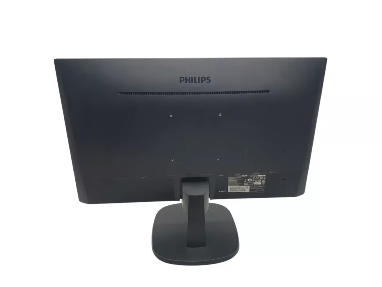 MONITOR PHILIPS 243V7Q 24" LED HDMI FULL HD