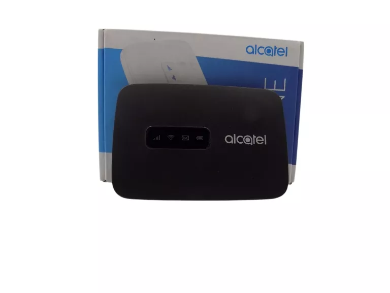 ROUTER HOTSPOT WI-FI Z 4G ALCATEL LINK ZONE MW40V