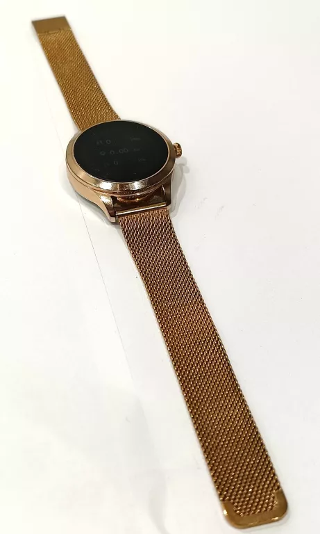 SMARTWATCH MAXCOM FW42 GOLD