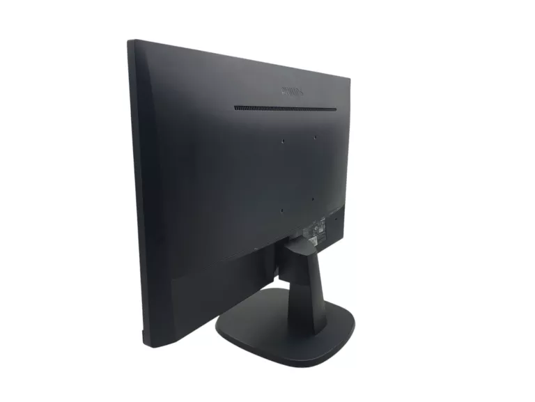 MONITOR PHILIPS 243V7Q 24" LED HDMI FULL HD