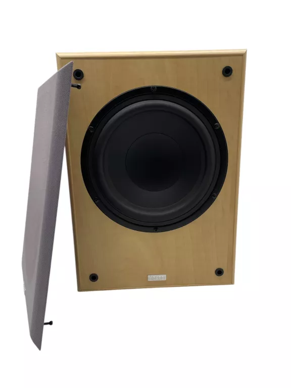 SUBWOOFER AKTYWNY MAGNAT MONITOR SUB 200A