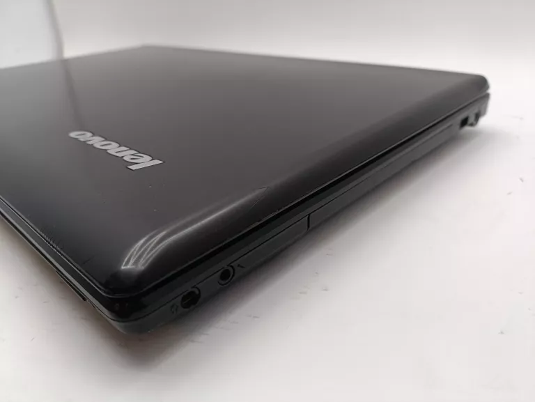 LAPTOP LENOVO G780 TORBA / ŁAD (WINDOWS10 /4GB/ I3/222GB )