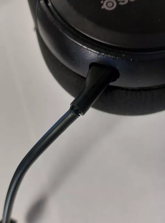 SŁUCHAWKI PRZEWODOWE STEELSERIES ARCTIS 1 WIRELESS