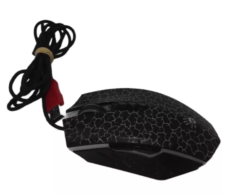 MYSZ BLOODY A70