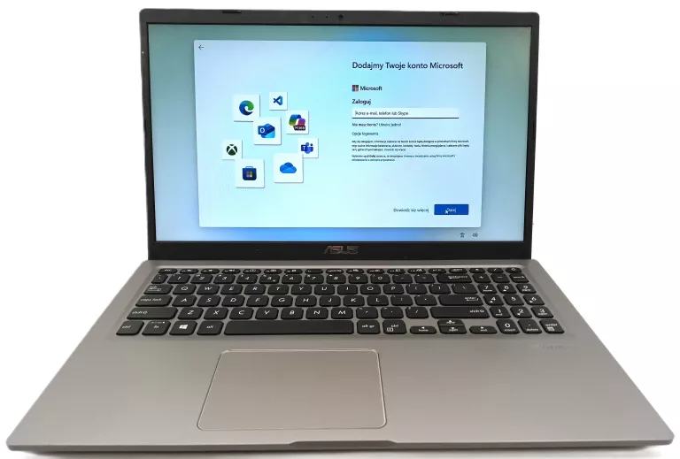 LAPTOP ASUS X515M