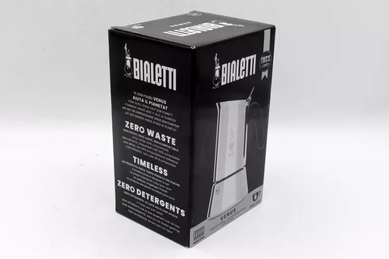 KAWIARKA KLASYCZNA BIALETTI NEW VENUS 6 TZ 235 ML