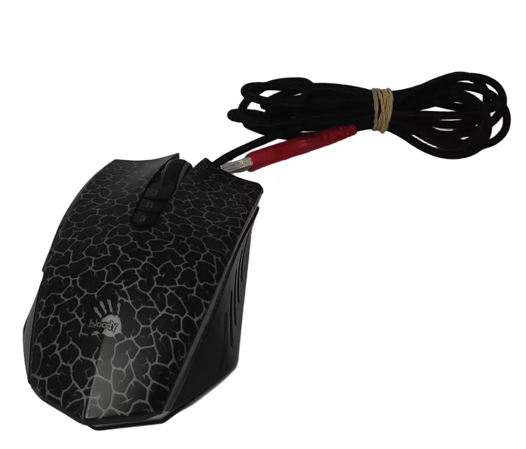 MYSZ BLOODY A70