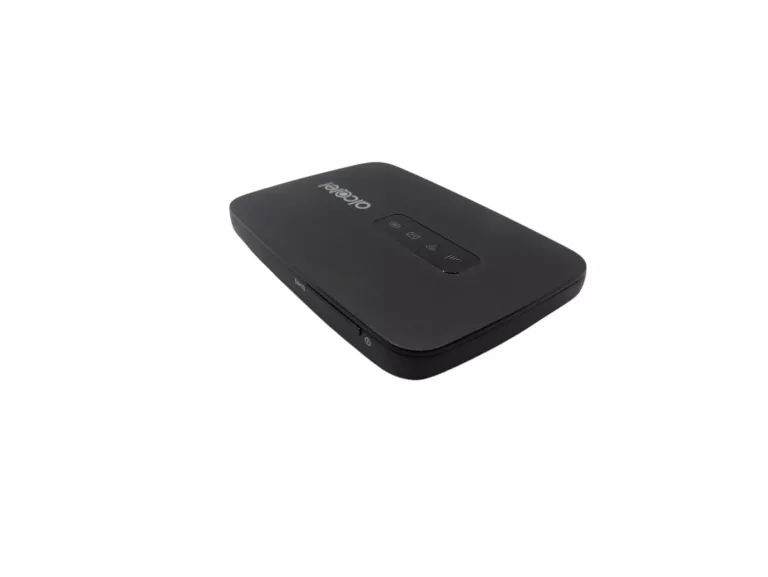ROUTER HOTSPOT WI-FI Z 4G ALCATEL LINK ZONE MW40V