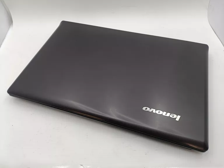 LAPTOP LENOVO G780 TORBA / ŁAD (WINDOWS10 /4GB/ I3/222GB )