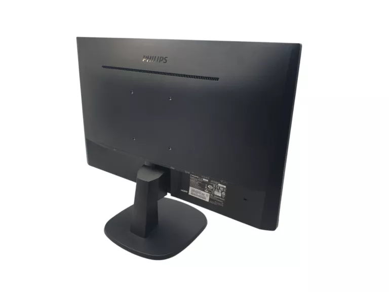 MONITOR PHILIPS 243V7Q 24" LED HDMI FULL HD