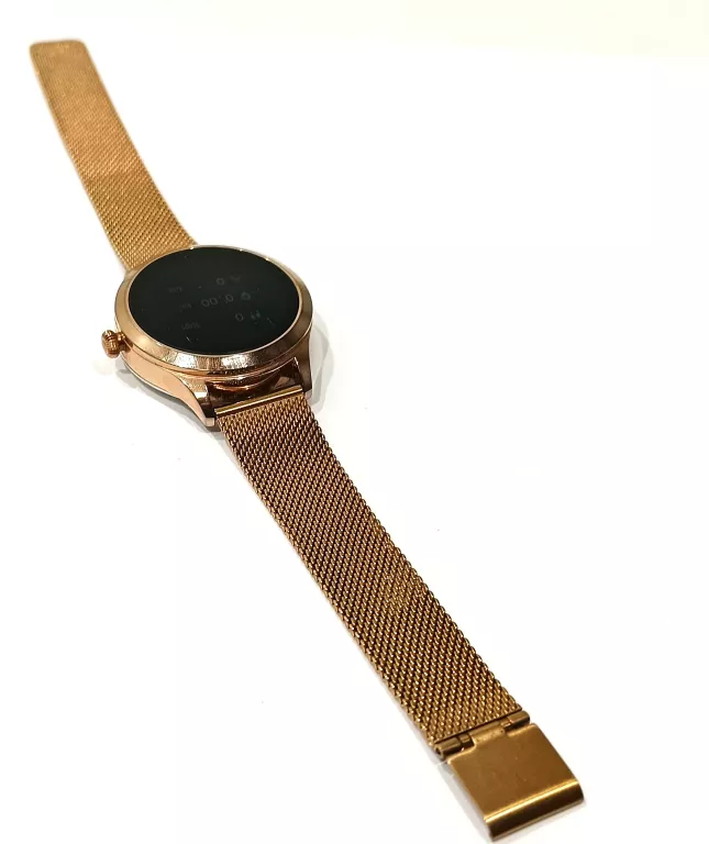 SMARTWATCH MAXCOM FW42 GOLD