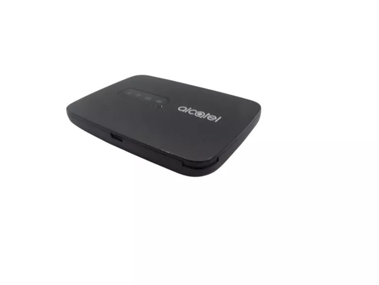 ROUTER HOTSPOT WI-FI Z 4G ALCATEL LINK ZONE MW40V