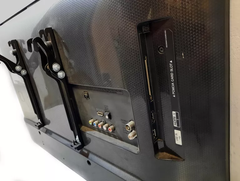 TELEWIZOR LG 32LK510BPLD 32 CALE BEZ PILOTA