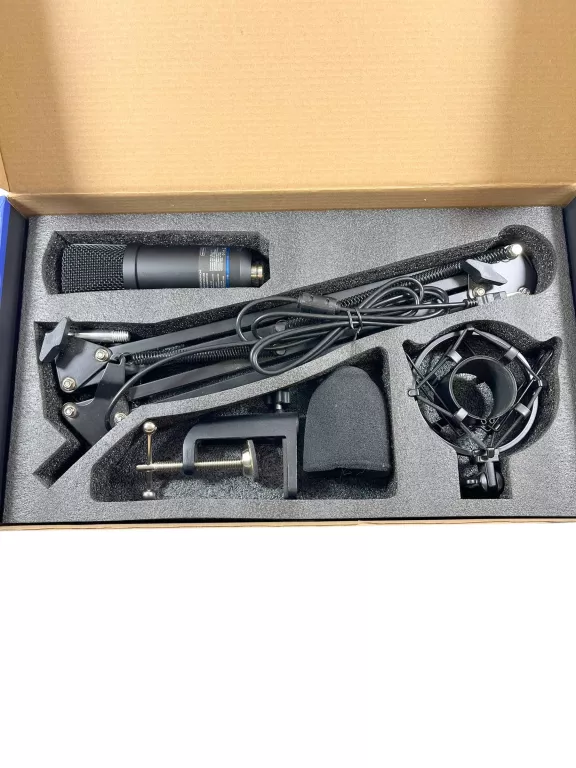 MIKROFON MOZOS M KIT-700 PRO V2 KOMPLET