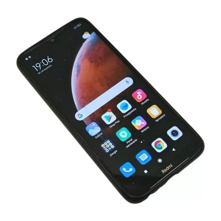 TELEFON XIAOMI REDMI NOTE 8T