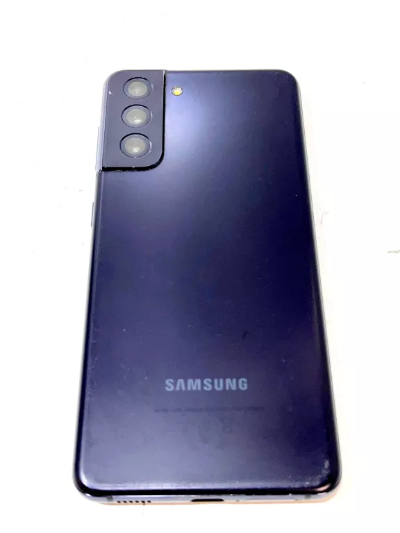 SAMSUNG GALAXY S21 5G SM-G991B 8/128GB