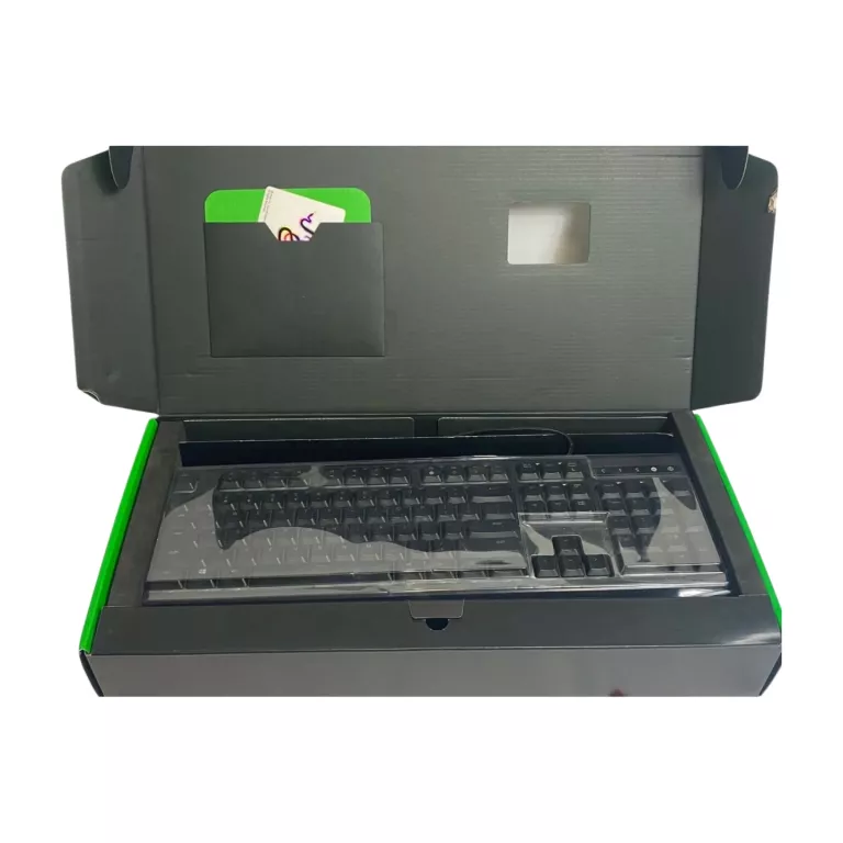 KLAWIATURA GAMINGOWA RAZER ORNATA CHROMA RGB KOMPLET