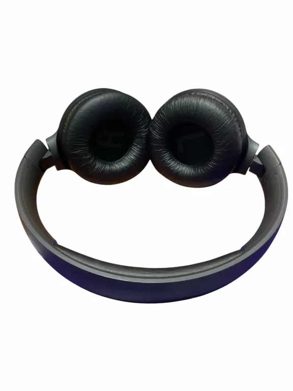 SŁUCHAWKI BEZPRZEWODOWE JBL TUNE 560BT (344/25)