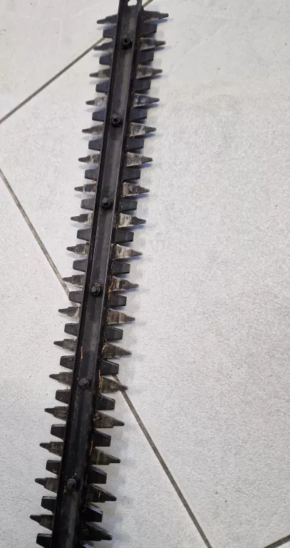 NOŻYCE DO ŻYWOPŁOTU BOSH AHS 450-16